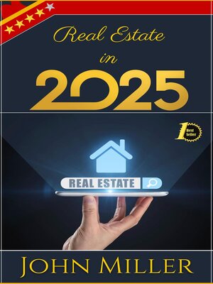 cover image of Real Estate in 2025